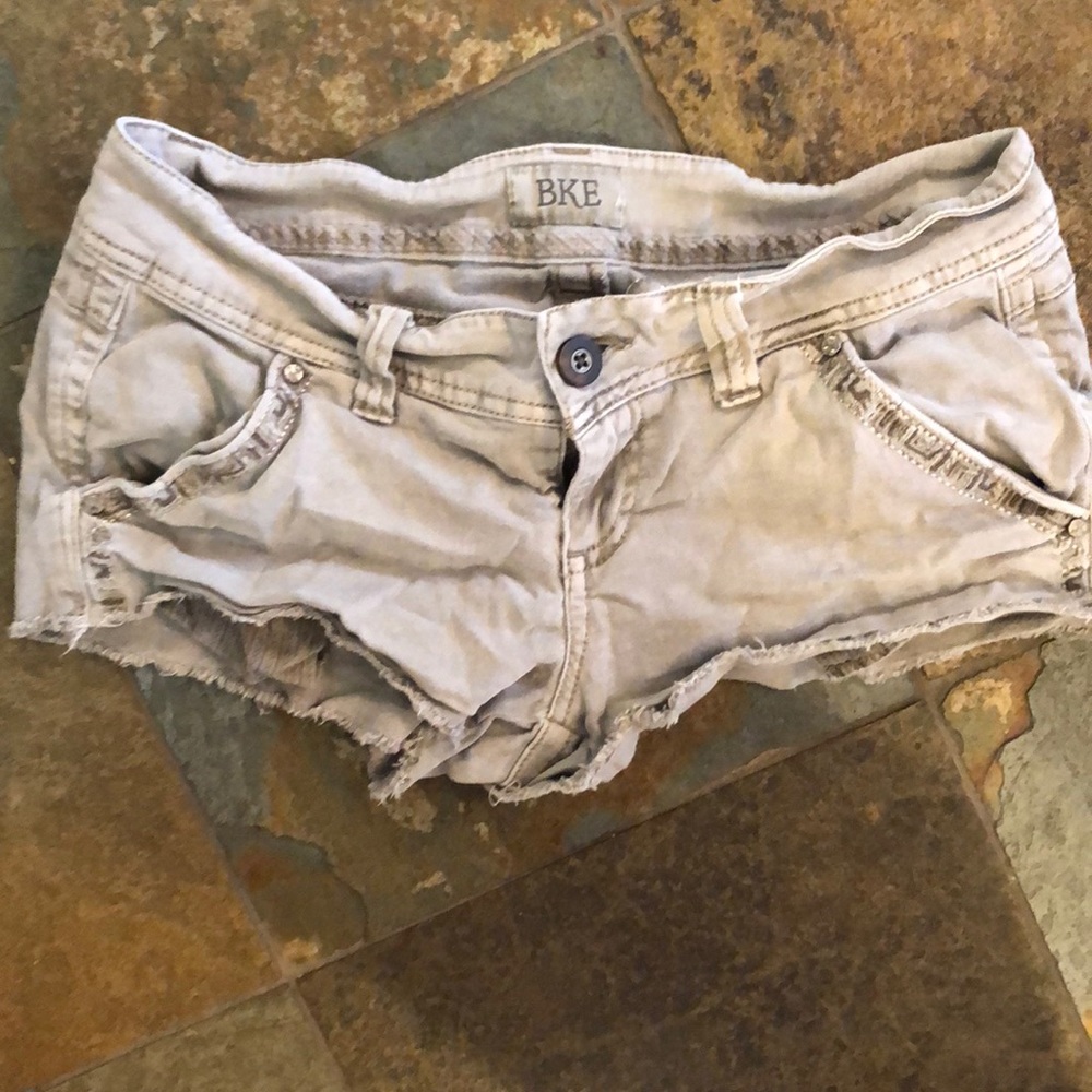 BKE aspen shorts